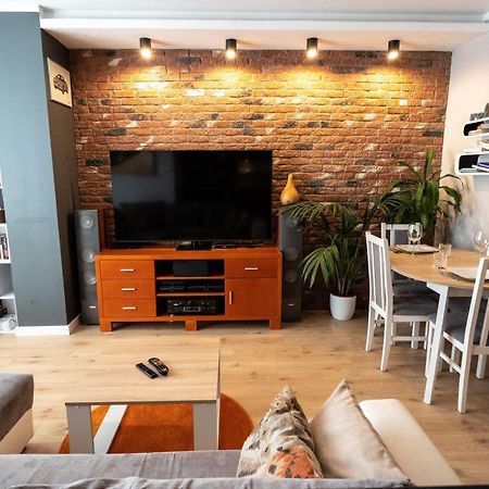 Verona Apartament 115, 69M2, Terrace, Garage كراكوفيا المظهر الخارجي الصورة