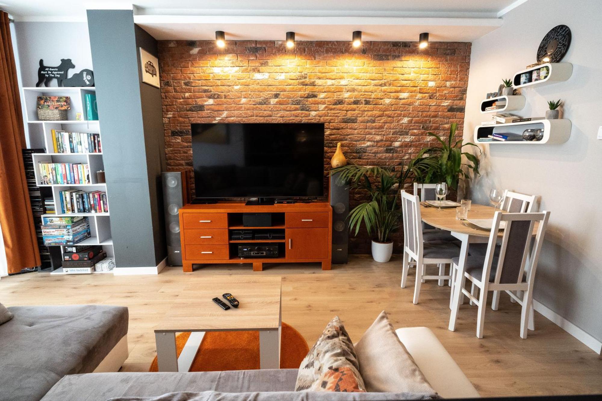 Verona Apartament 115, 69M2, Terrace, Garage كراكوفيا المظهر الخارجي الصورة