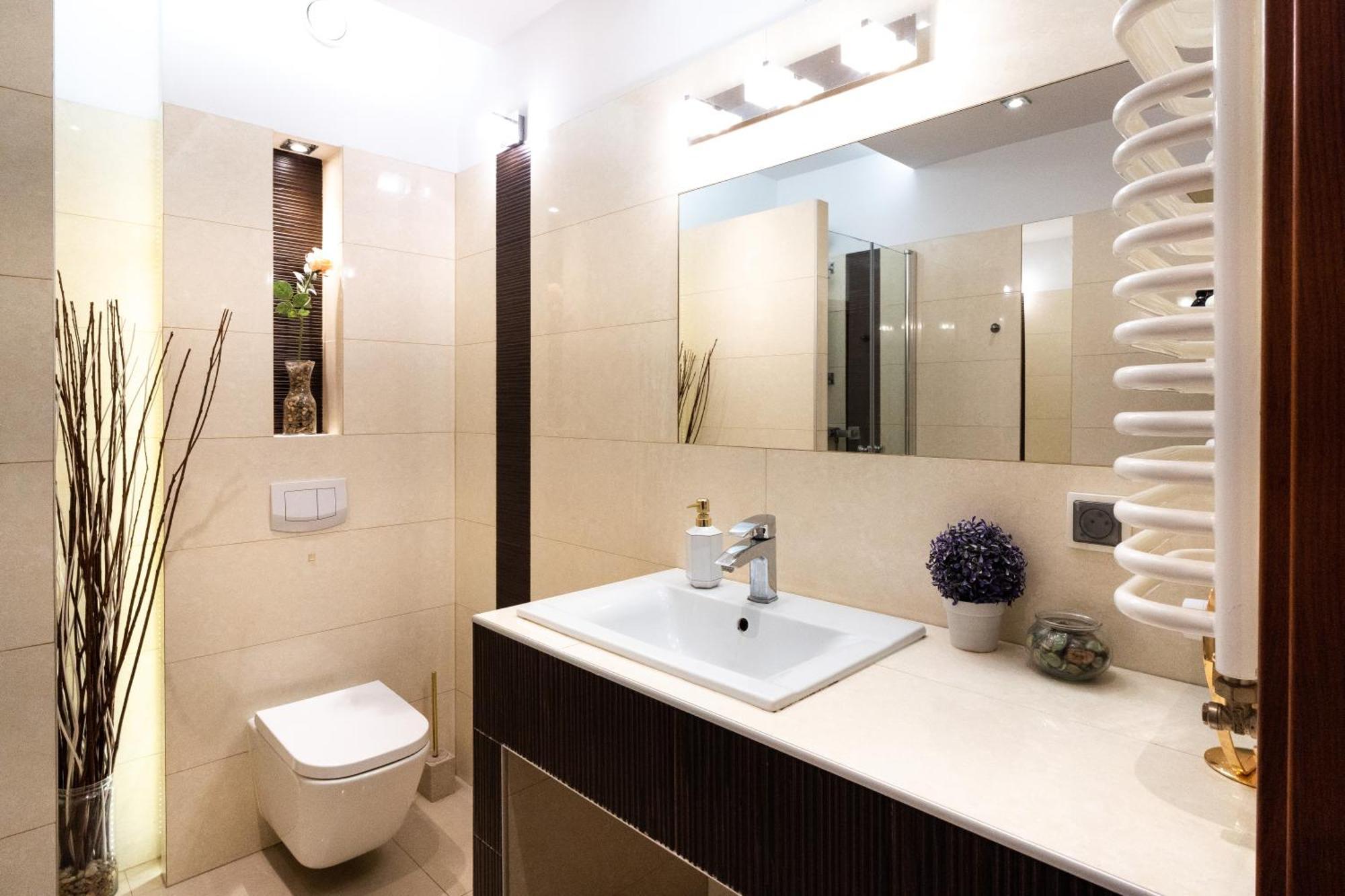 Verona Apartament 115, 69M2, Terrace, Garage كراكوفيا المظهر الخارجي الصورة