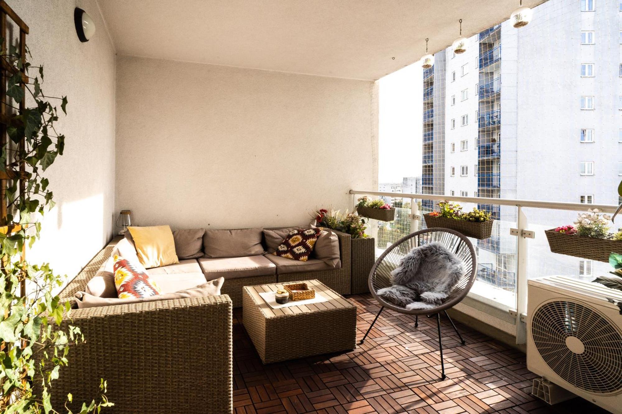 Verona Apartament 115, 69M2, Terrace, Garage كراكوفيا المظهر الخارجي الصورة