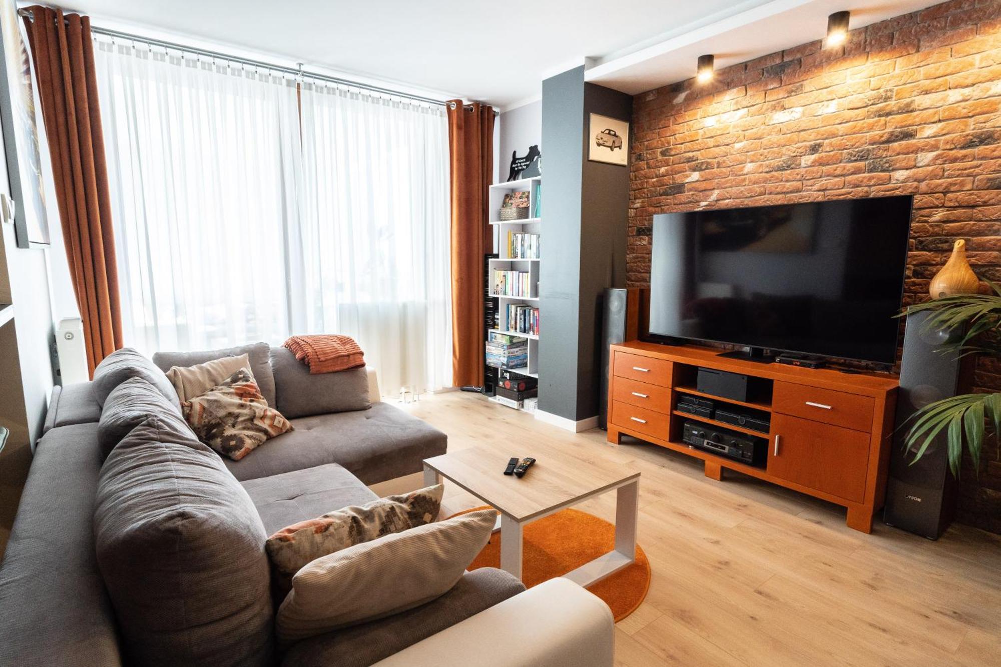 Verona Apartament 115, 69M2, Terrace, Garage كراكوفيا المظهر الخارجي الصورة