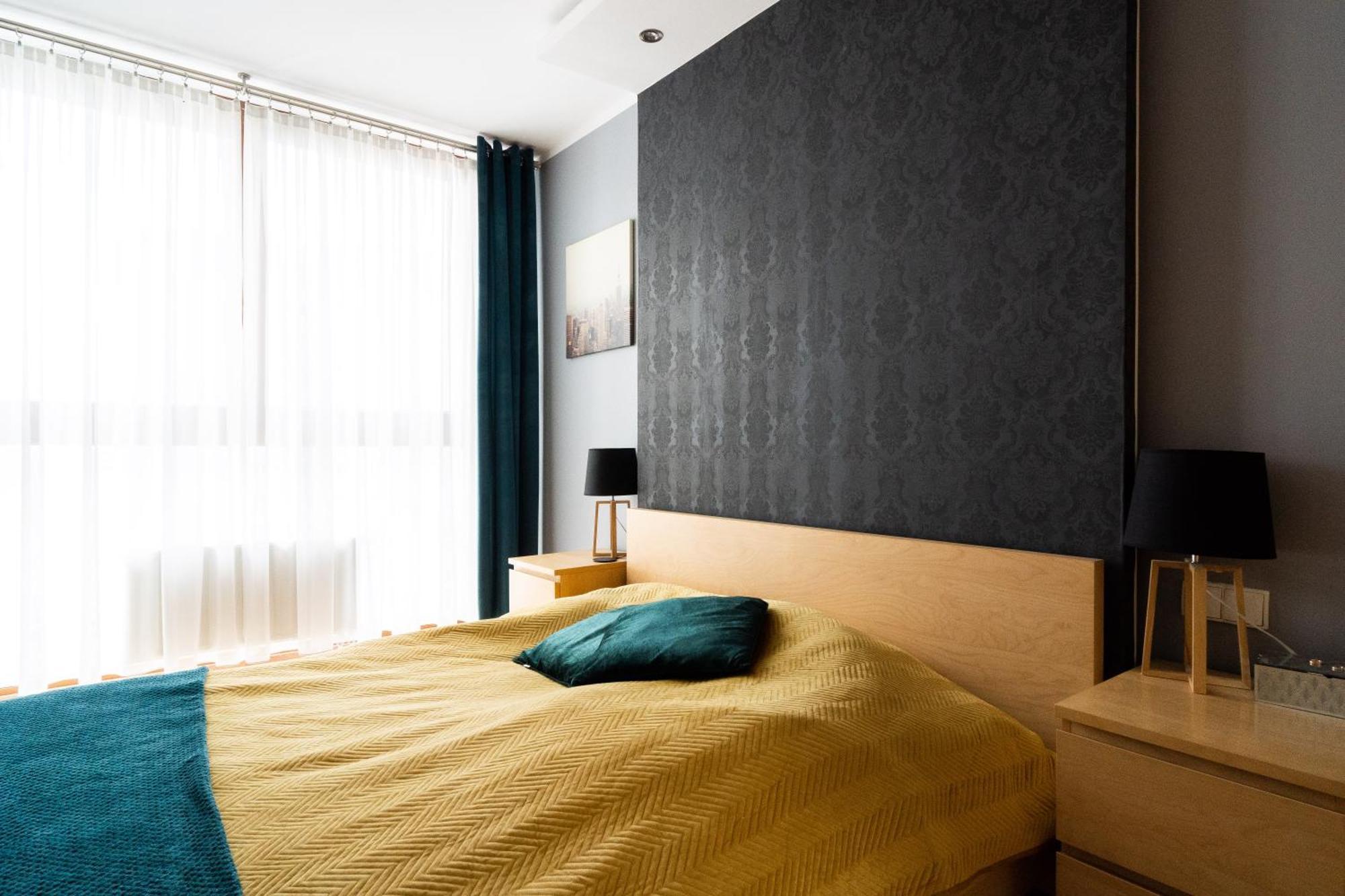 Verona Apartament 115, 69M2, Terrace, Garage كراكوفيا المظهر الخارجي الصورة