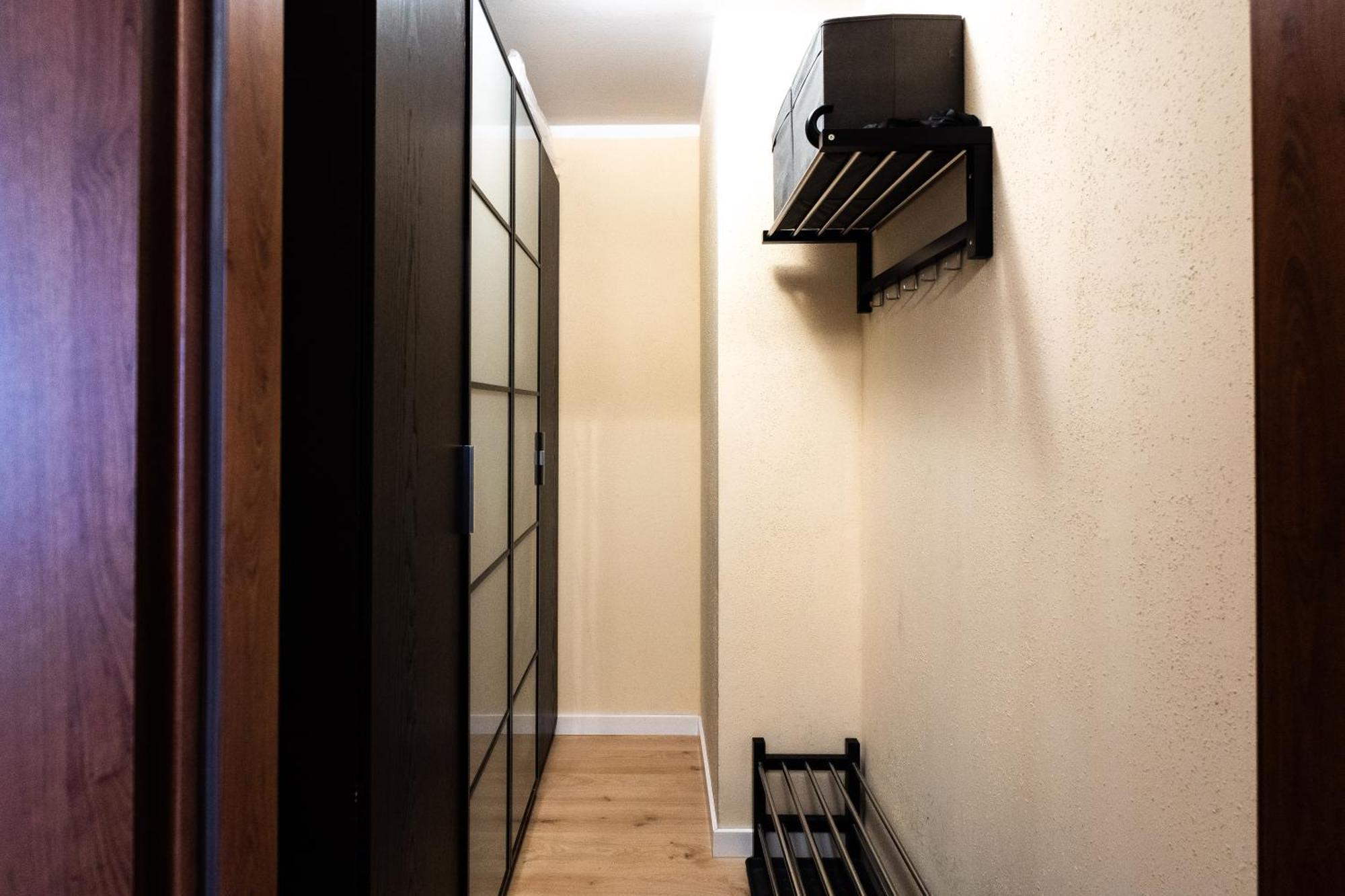 Verona Apartament 115, 69M2, Terrace, Garage كراكوفيا المظهر الخارجي الصورة
