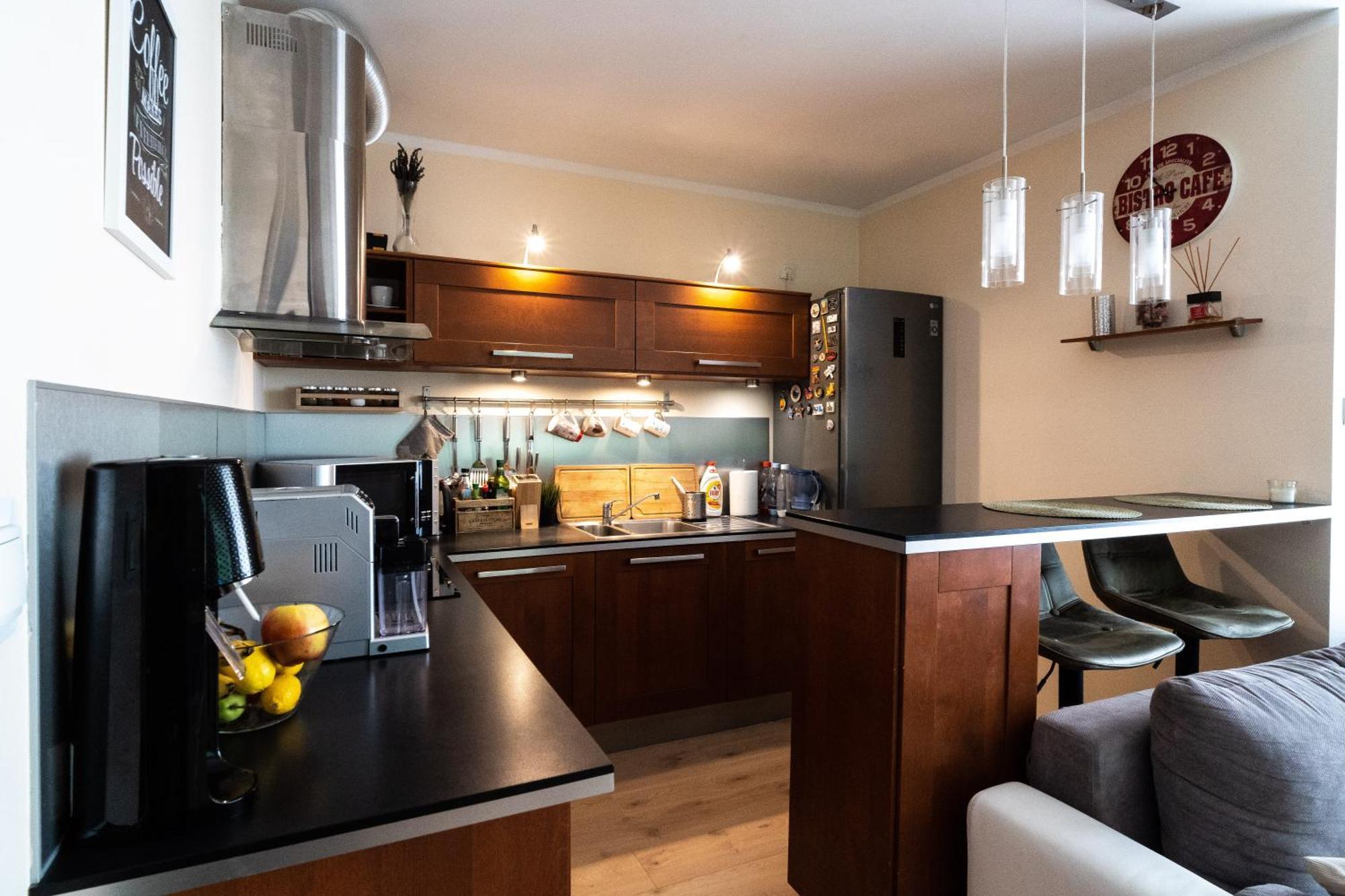 Verona Apartament 115, 69M2, Terrace, Garage كراكوفيا المظهر الخارجي الصورة