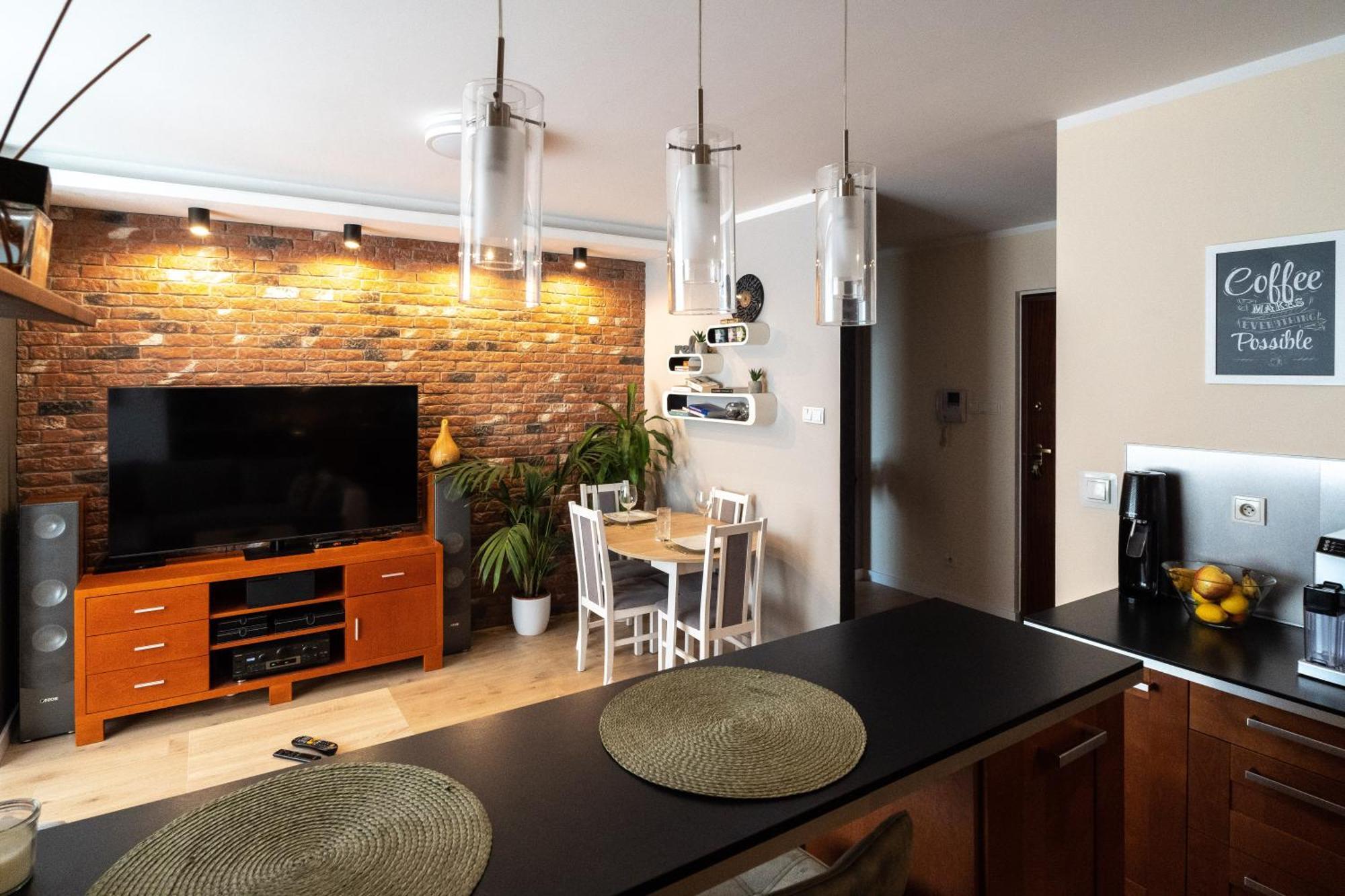 Verona Apartament 115, 69M2, Terrace, Garage كراكوفيا المظهر الخارجي الصورة